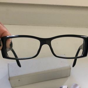 Dior prescription glasses